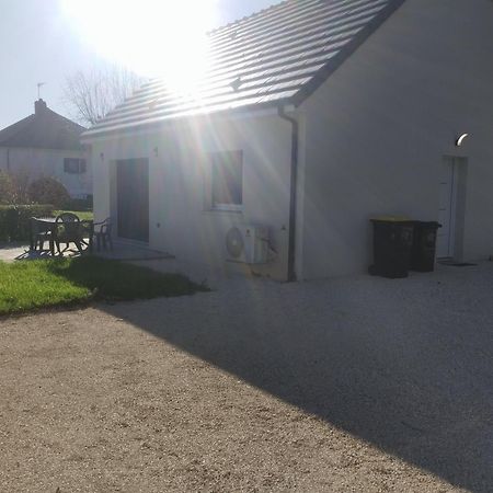 Domaine De Veauce Proche De Bourges Saint-Doulchard Екстер'єр фото